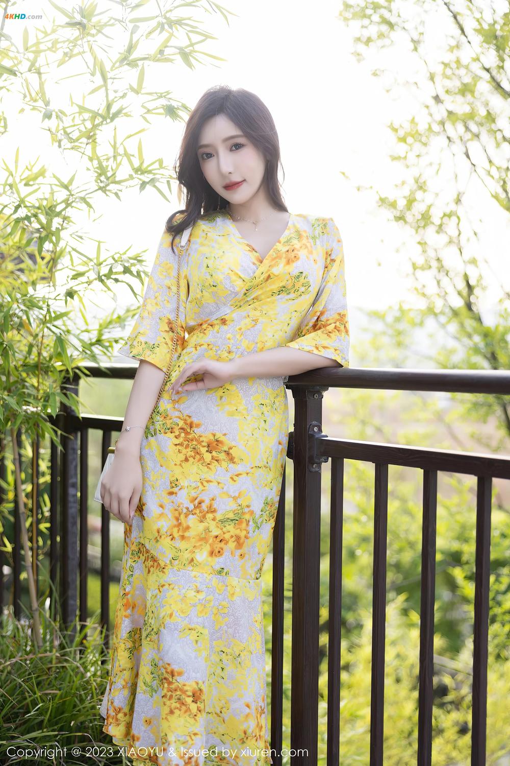 《[XIAOYU语画界]2023.06.06 VOL.1043 王馨瑶yanni[508MB-91photos]》图集预览