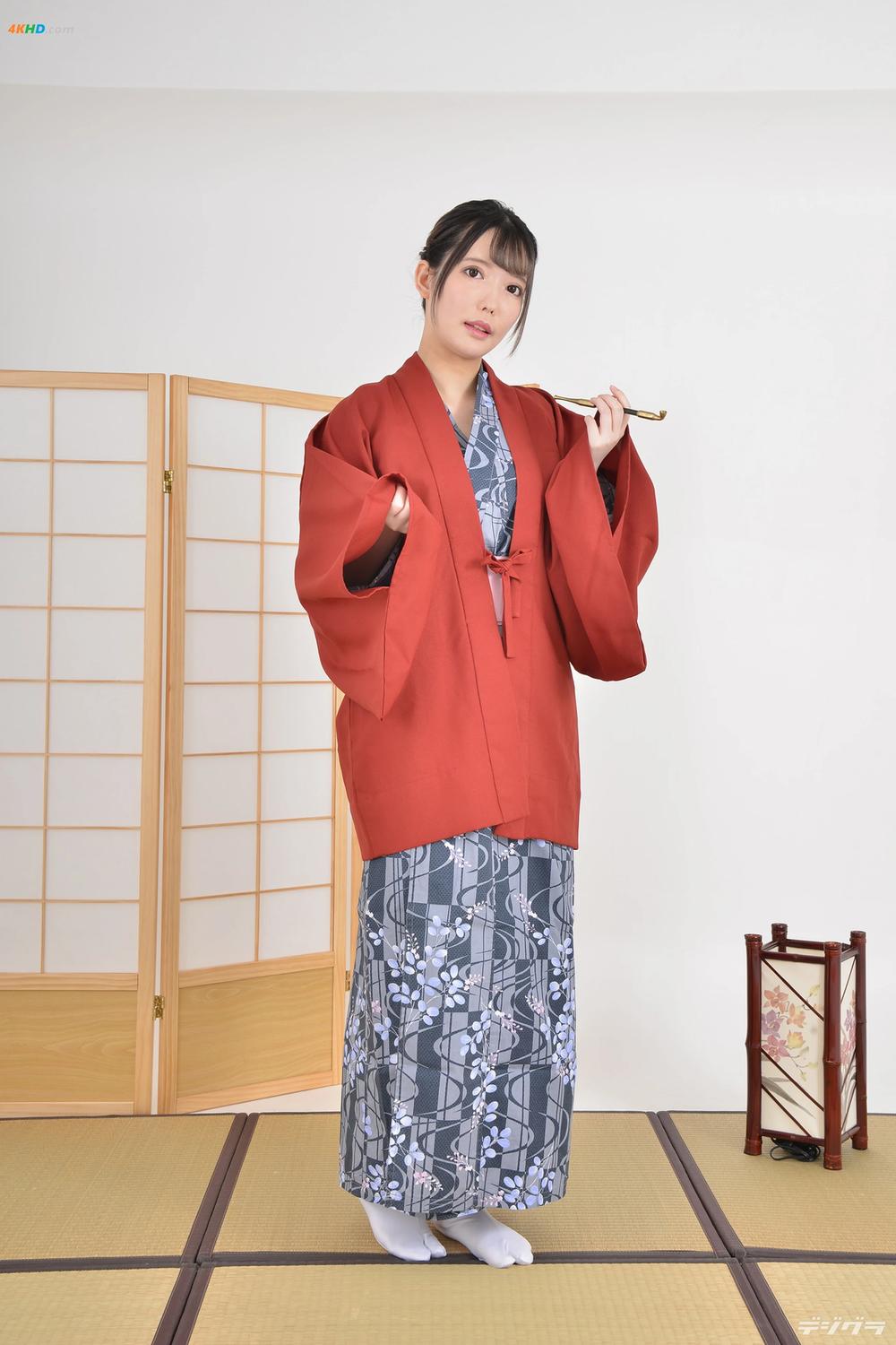 《[Digi-Gra] Yume Utsutsu 宇筒ゆめ Photoset 02[83MB-94photos]》图集预览