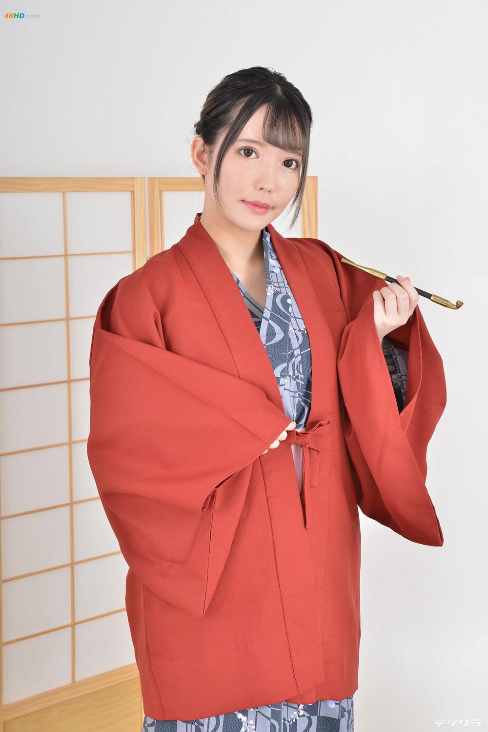 《[Digi-Gra] Yume Utsutsu 宇筒ゆめ Photoset 02[83MB-94photos]》图集预览