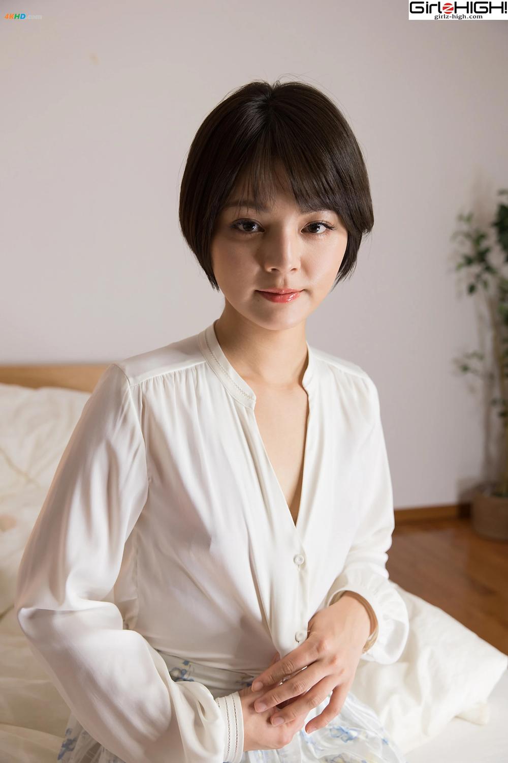 《[Girlz-High] Tsubasa Akimoto 秋本翼 – bfaz_035_008[51MB-78photos]》图集预览