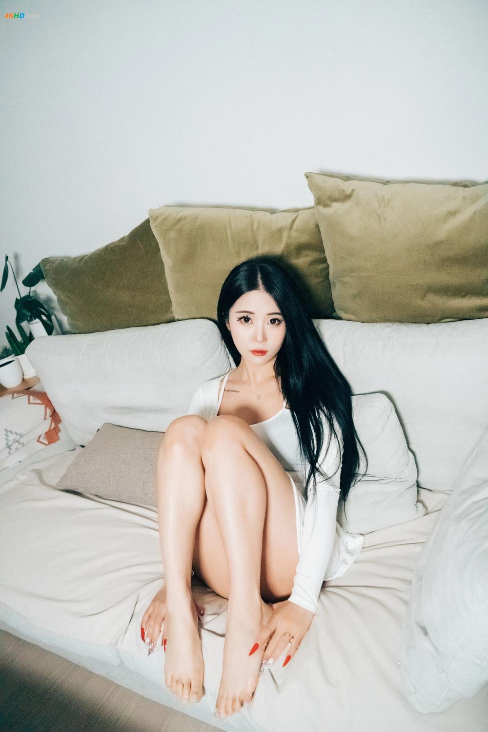 《[Loozy] Bomi (보미) – You Bomi -[MB-111photos]》图集预览