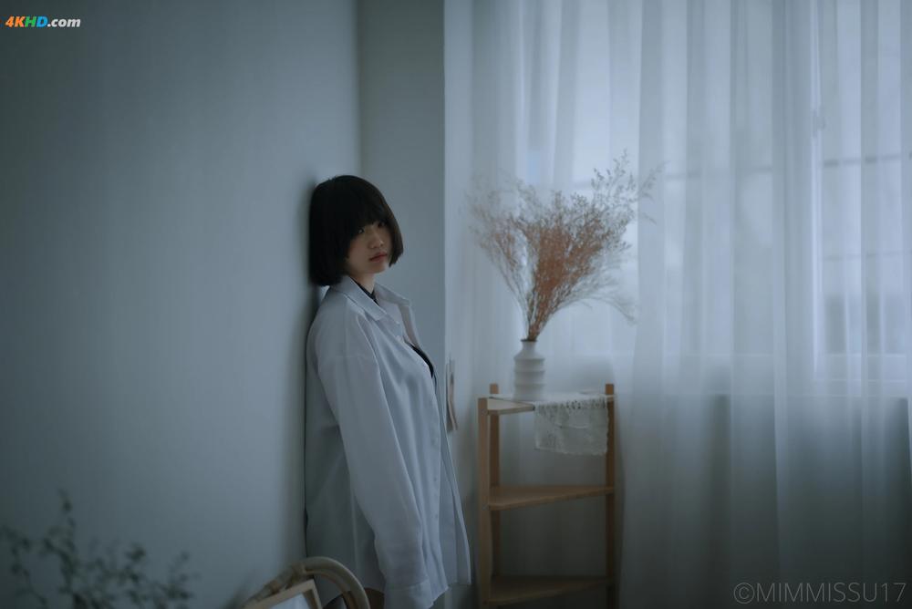 《Mimmi (밈미) – The Pet -[506MB-80photos]》图集预览