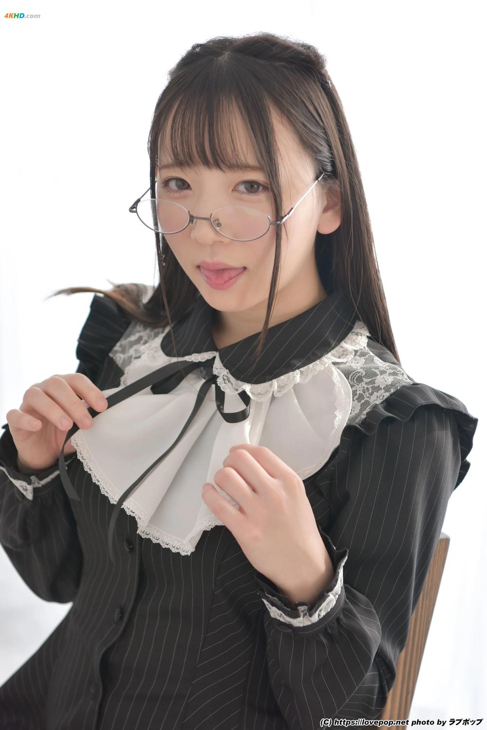 《[LOVEPOP] Sui Utatane うたたね翠 Photoset 01[40MB-86photos]》图集预览