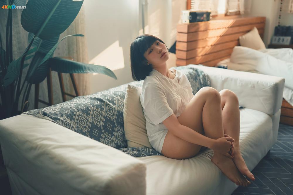 《Mimmi (밈미) – White -[1436MB-136photos]》图集预览