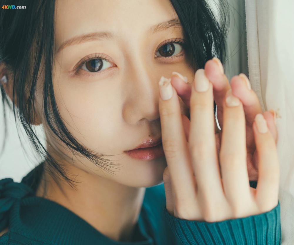 《古畑奈和「Emergence」[43MB-55photos]》图集预览