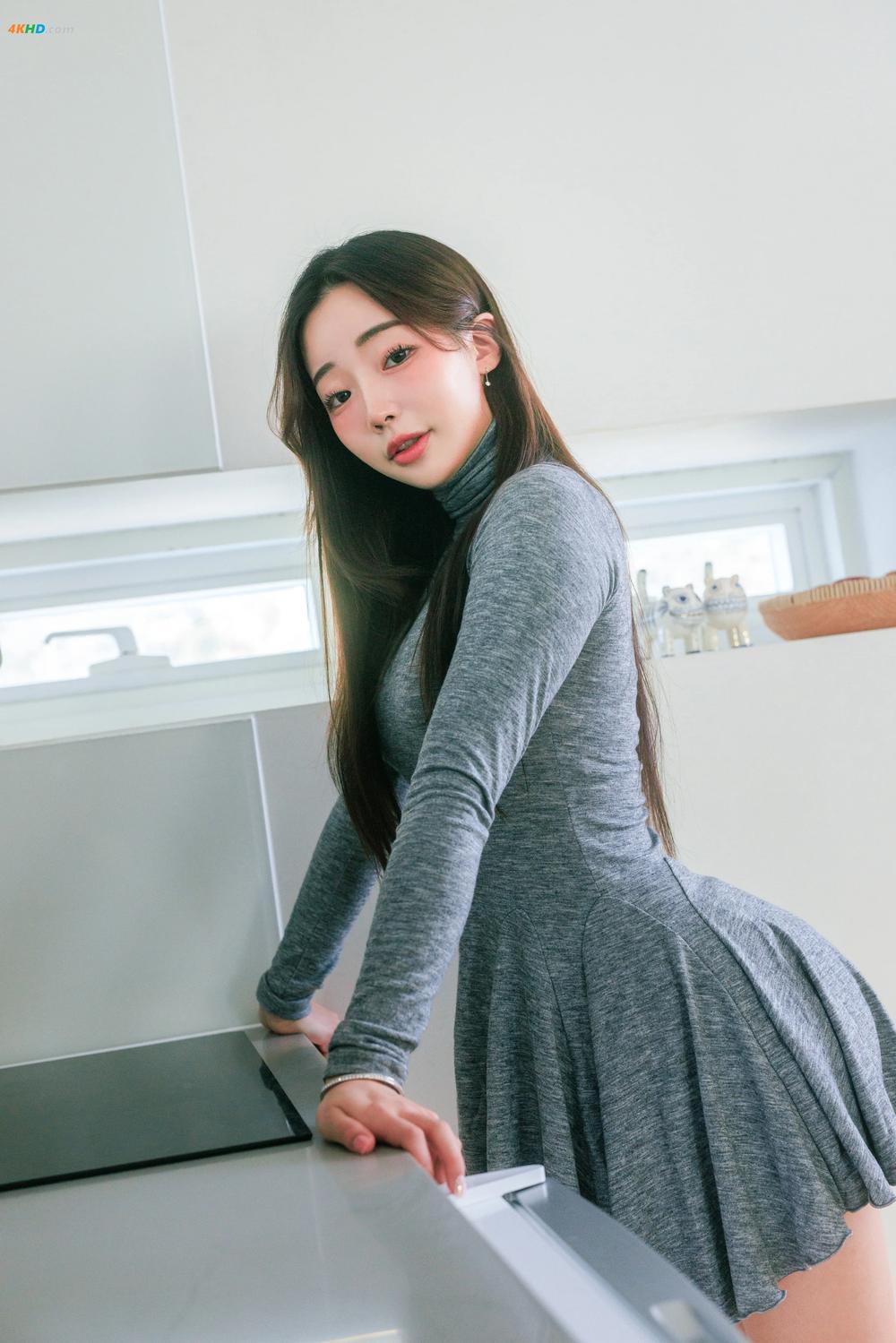 《[SWEETBOX] Friya – Vol.3 -[78MB-152photos]》图集预览