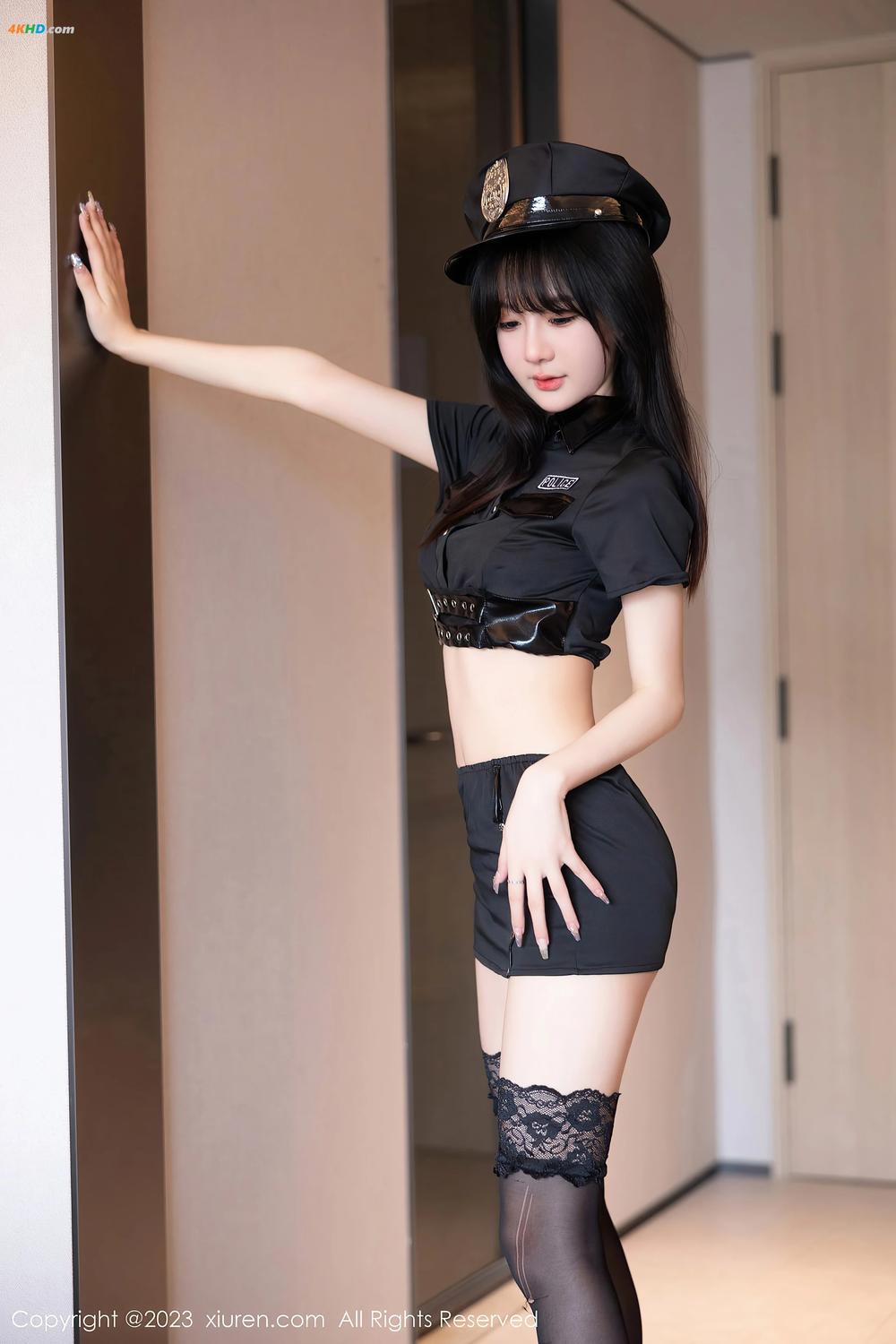 《[Xiuren秀人网]2023.06.02 NO.6851 幼幼[445MB-87photos]》图集预览