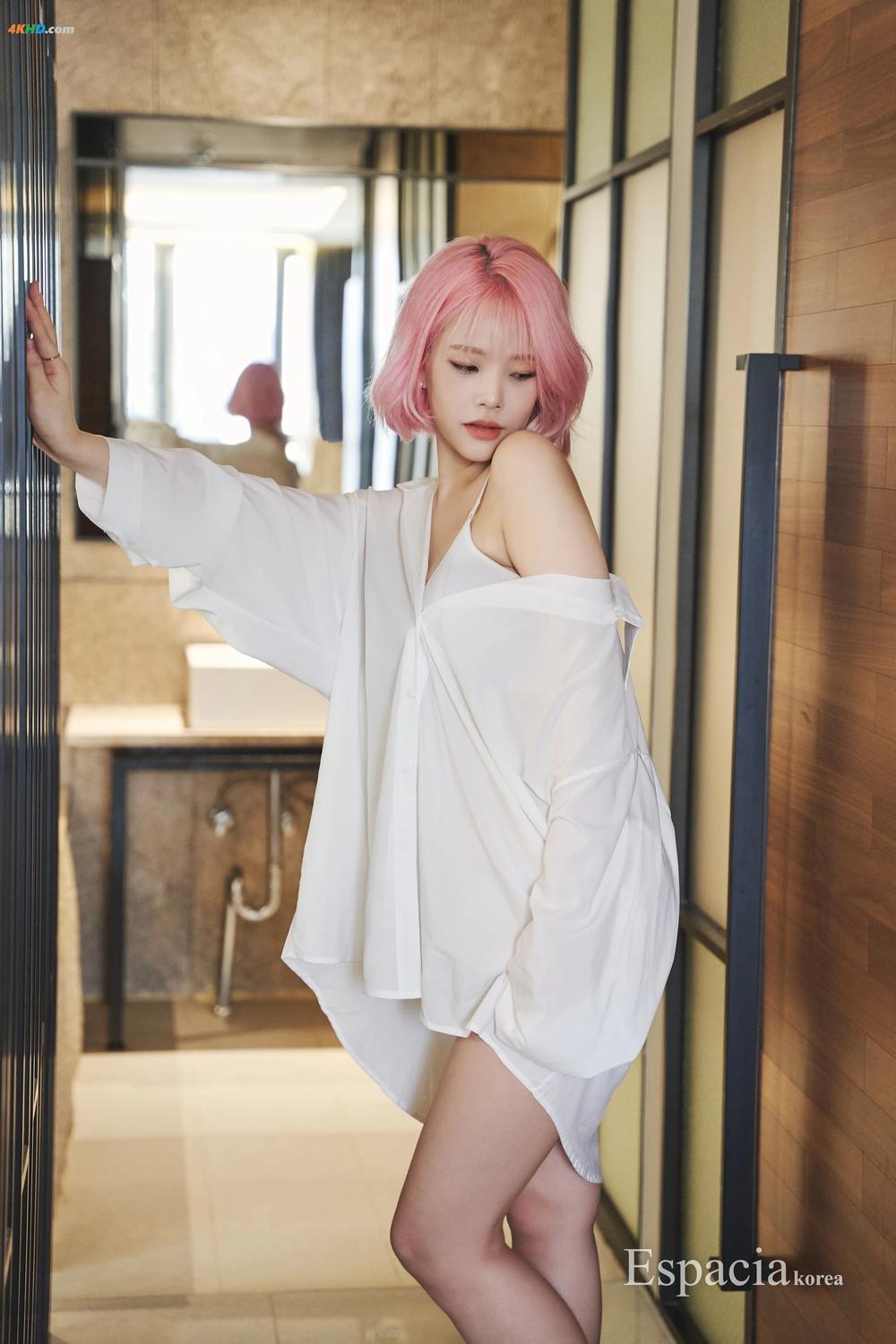 《[Espacia Korea] ESP #020 MALLANG[302MB-43photos]》图集预览