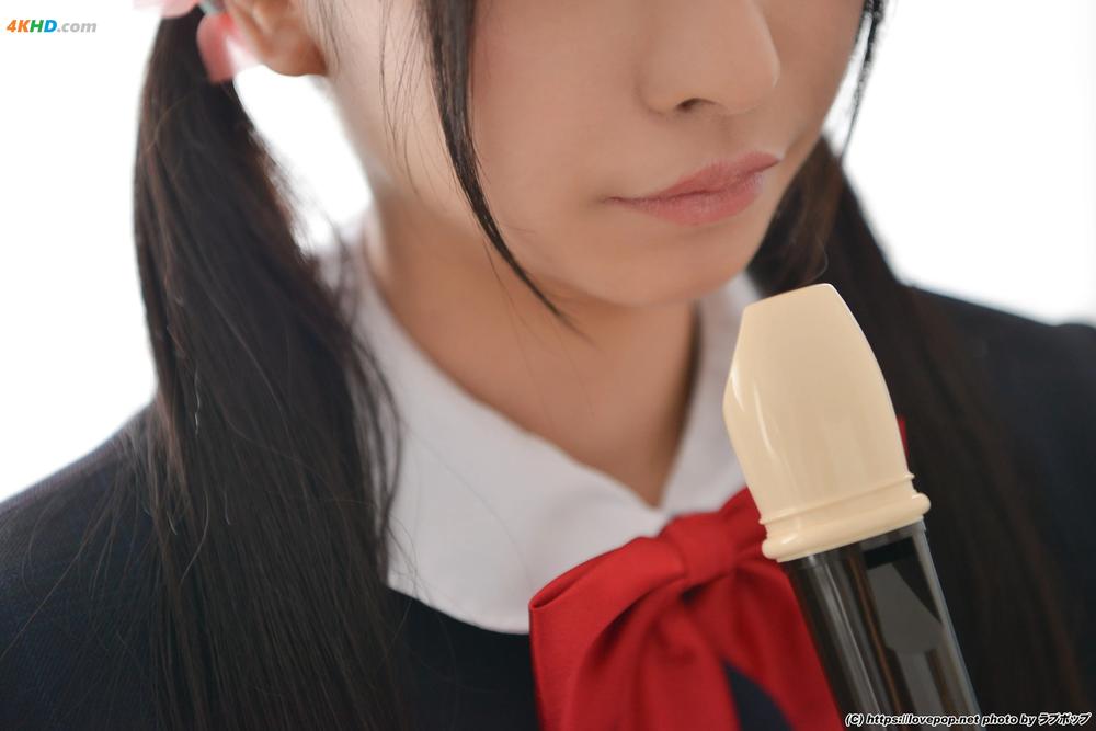 《[LOVEPOP] Shiro Shiroka 白烏しろ Photoset 07[52MB-90photos]》图集预览