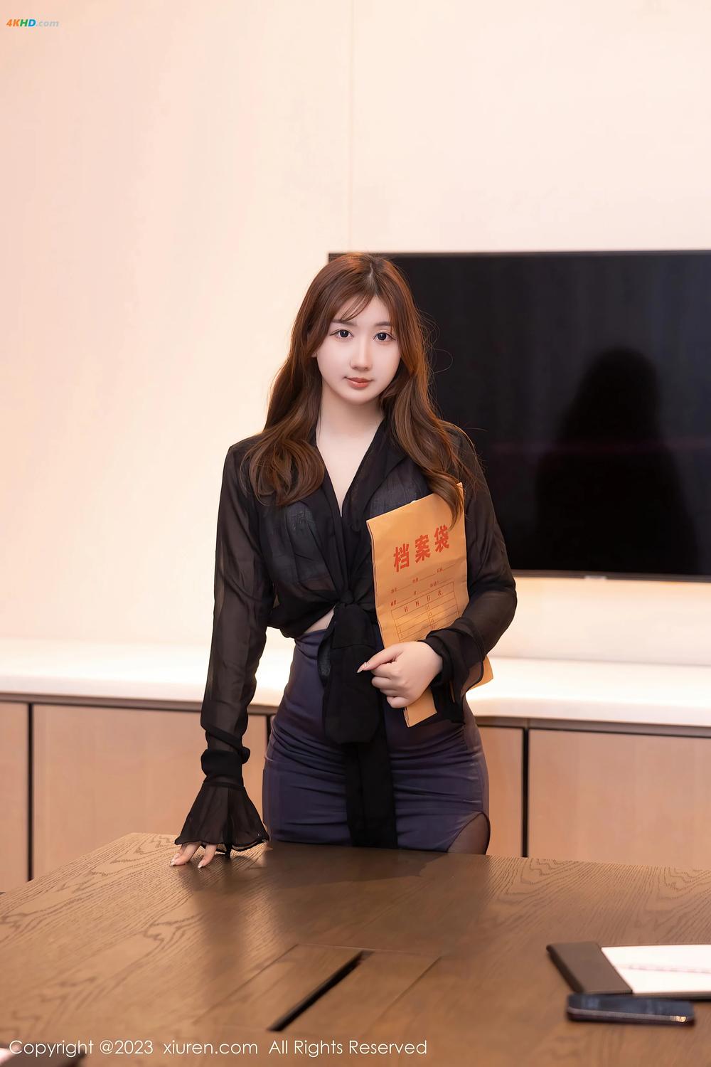 《[Xiuren秀人网]2023.06.02 NO.6848 江真真[388MB-79photos]》图集预览