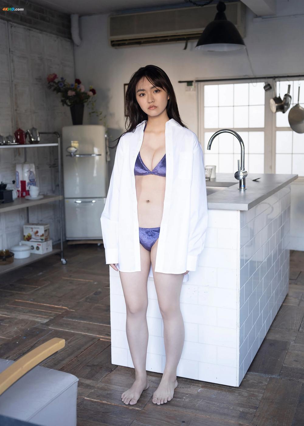 《豊田ルナ「朝の月、真昼の月」[54MB-79photos]》图集预览