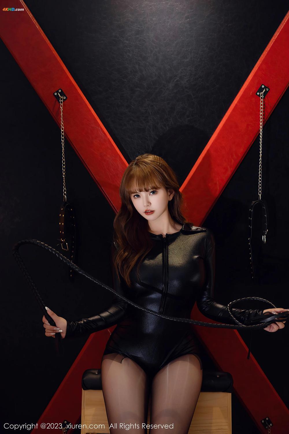 《[Xiuren秀人网]2023.05.31 NO.6834 张思允Nice[416MB-75photos]》图集预览