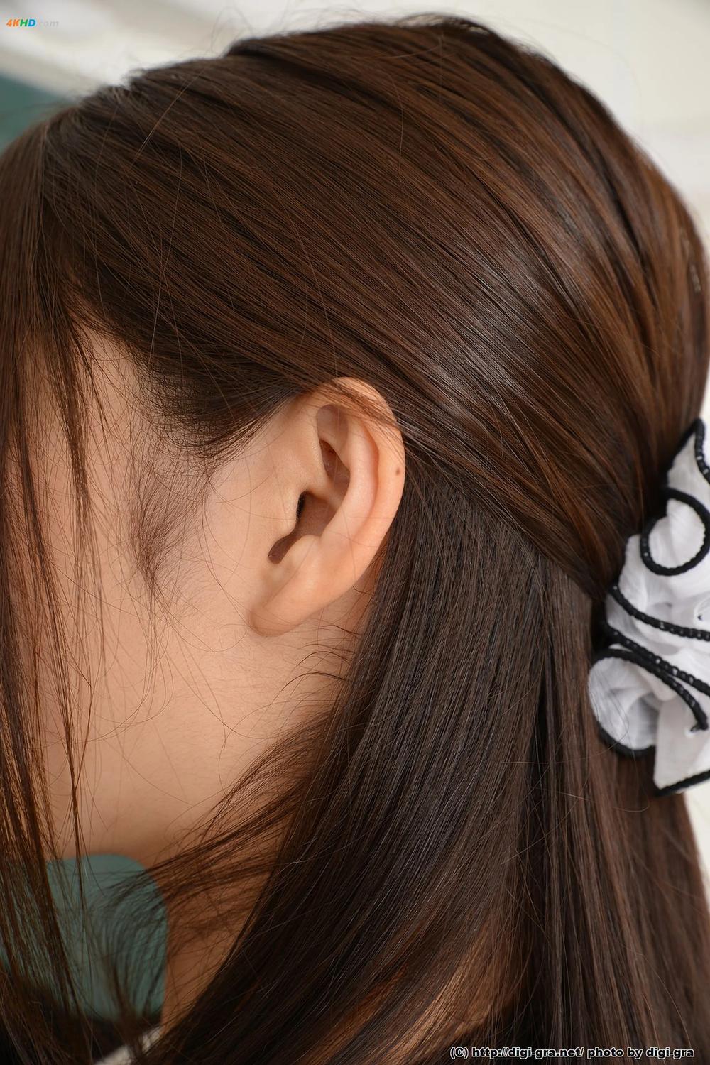 《[Digi-Gra] Meguri めぐり Photoset 01[46MB-100photos]》图集预览