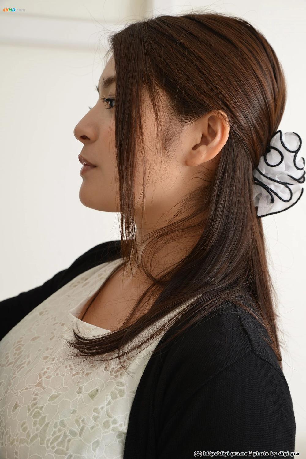 《[Digi-Gra] Meguri めぐり Photoset 01[46MB-100photos]》图集预览