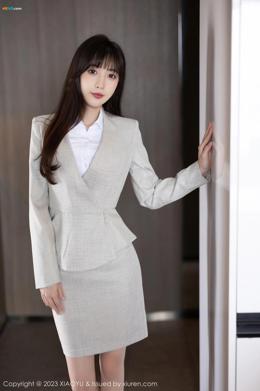 《[XIAOYU语画界]2023.05.24 VOL.1034 林星阑[413MB-88photos]》图集预览