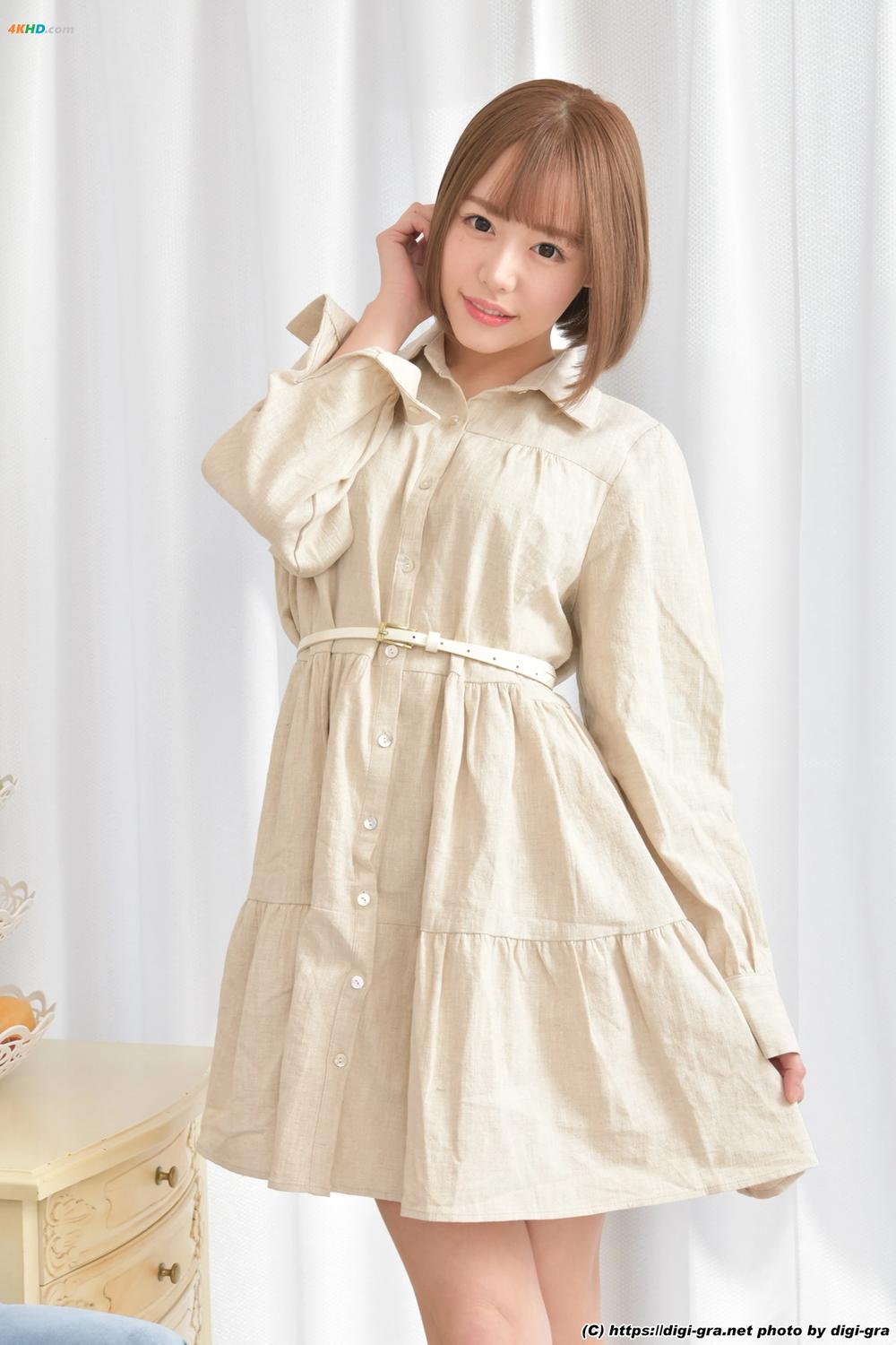 《[Digi-Gra] Mao Hamasaki 浜崎真緒 Photoset 19[77MB-99photos]》图集预览