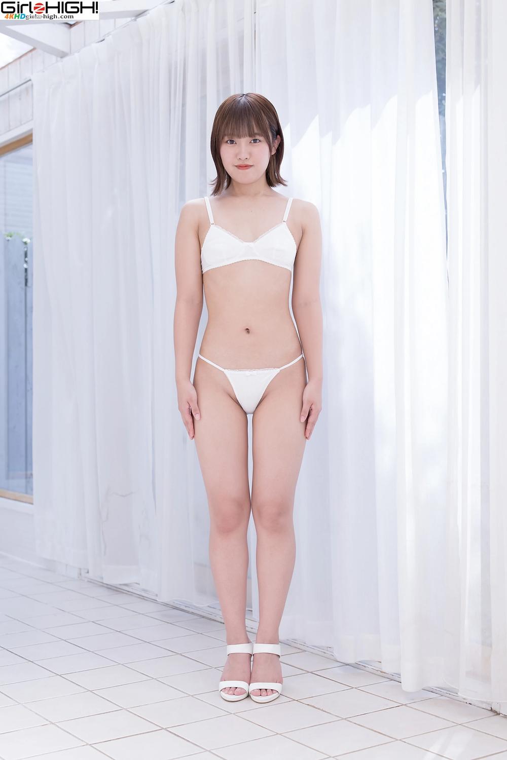 《[Girlz-High] Anju Kouzuki 香月りお – bfaa_085_002[23MB-45photos]》图集预览