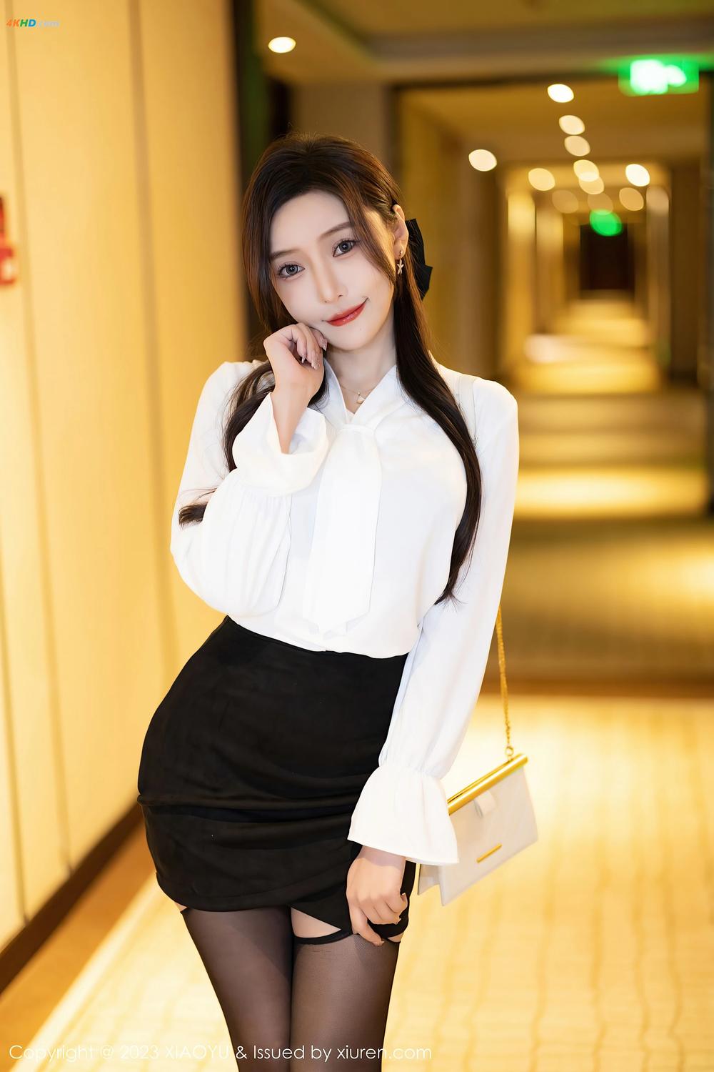 《[XIAOYU语画界]2023.05.23 VOL.1033 王馨瑶yanni[390MB-82photos]》图集预览