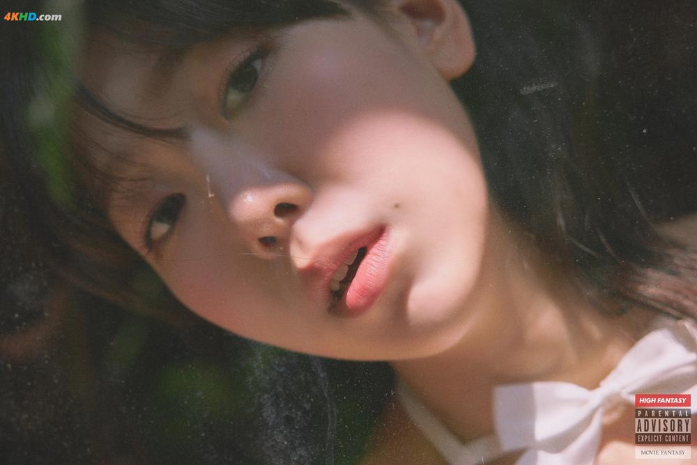 《HIGH FANTASY – Shaany (샤니) Vol.03 Bride[797MB-51photos]》图集预览