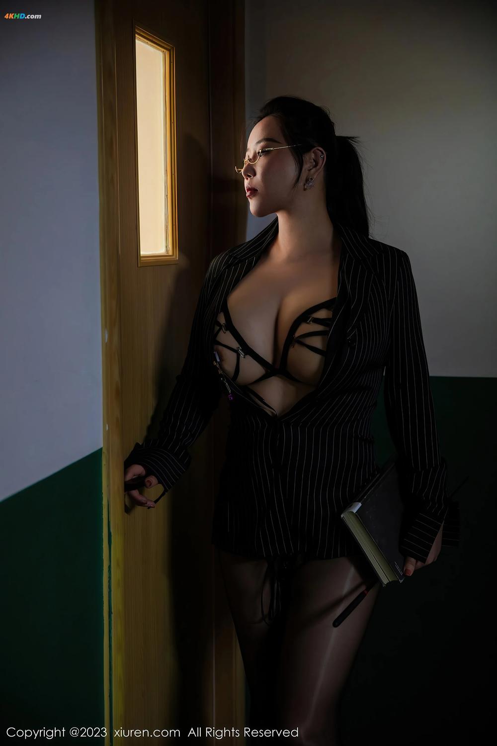 《[Xiuren秀人网]2023.05.30 NO.6823 王婉悠Queen[531MB-91photos]》图集预览