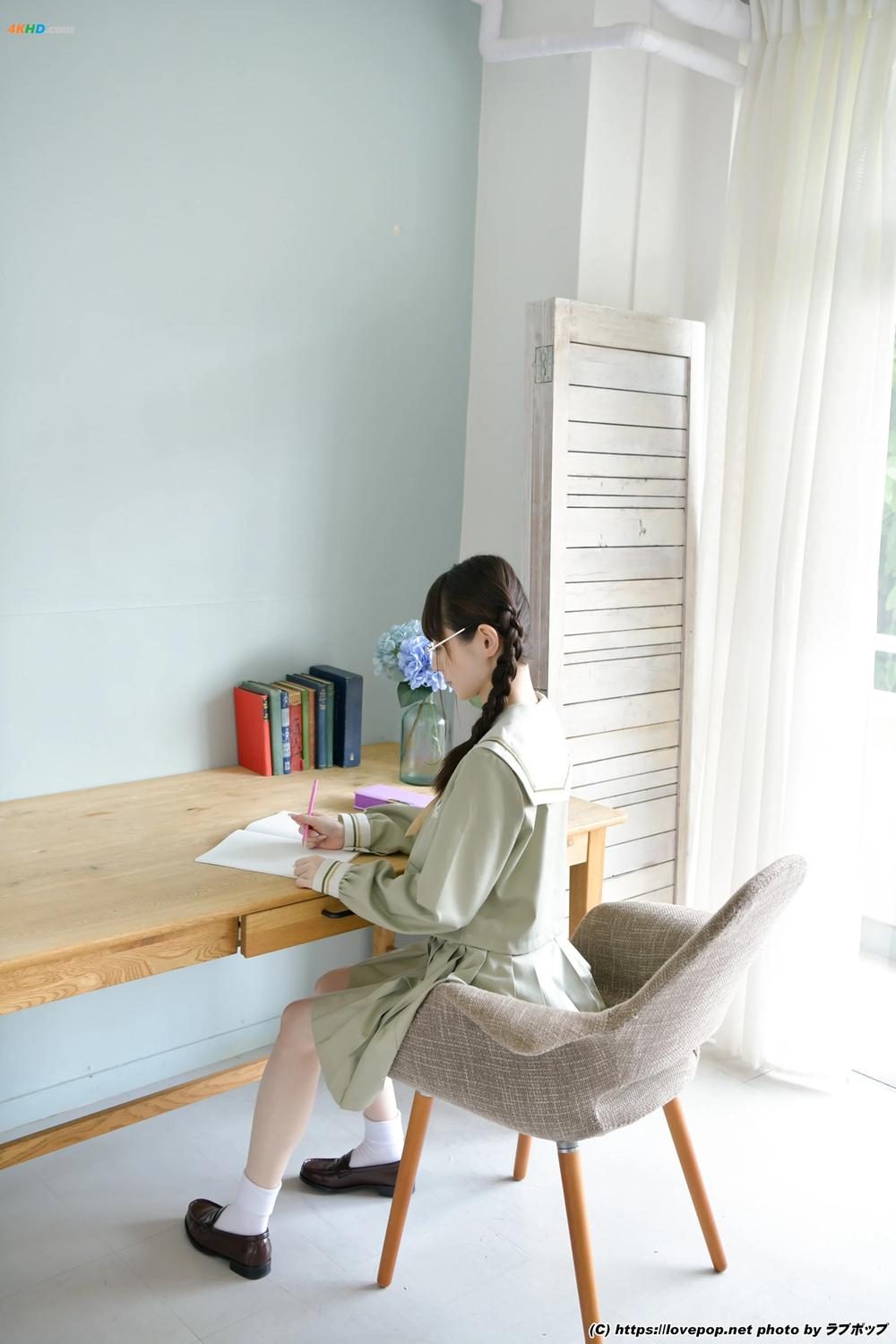 《[LOVEPOP] Riko Konoe 近衛りこ Photoset 01[51MB-93photos]》图集预览