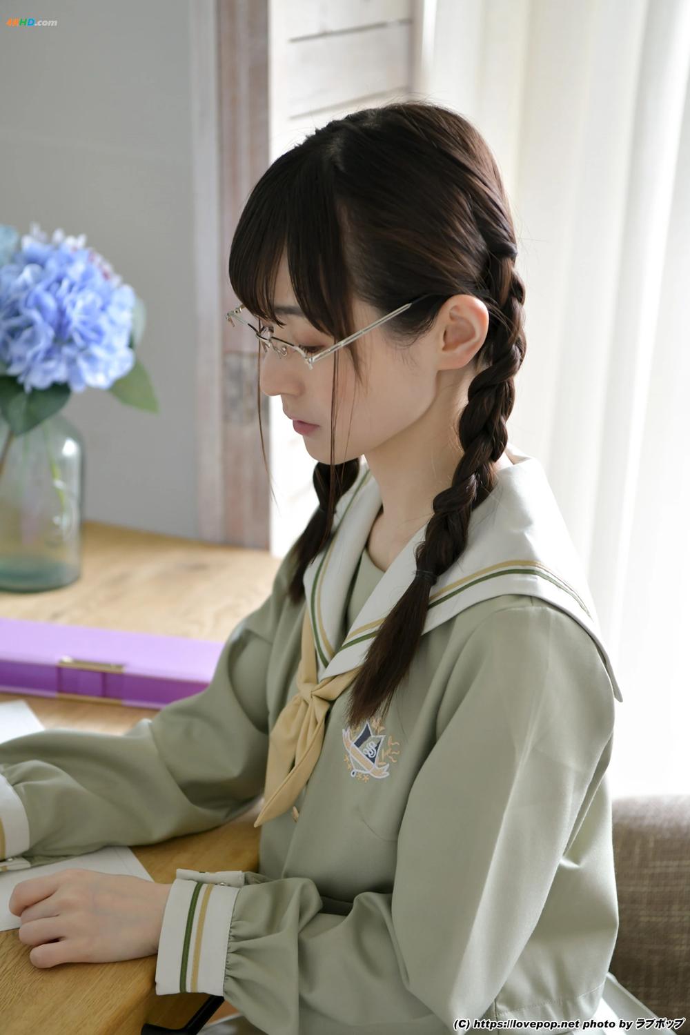 《[LOVEPOP] Riko Konoe 近衛りこ Photoset 01[51MB-93photos]》图集预览