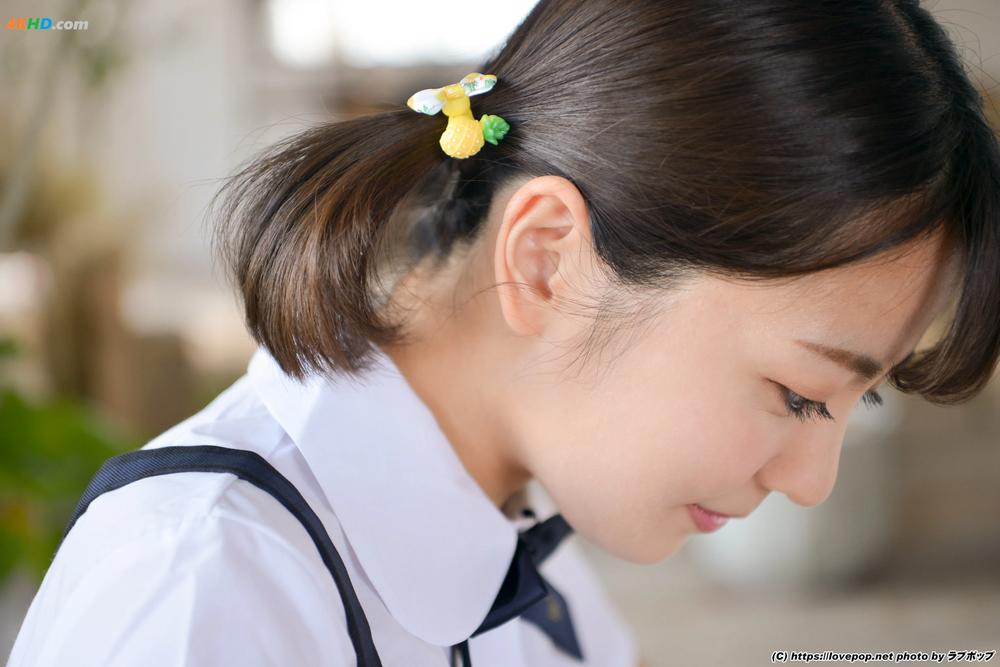 《[LOVEPOP] Moeka Sasaki 佐々木萌香 Photoset 07[57MB-108photos]》图集预览