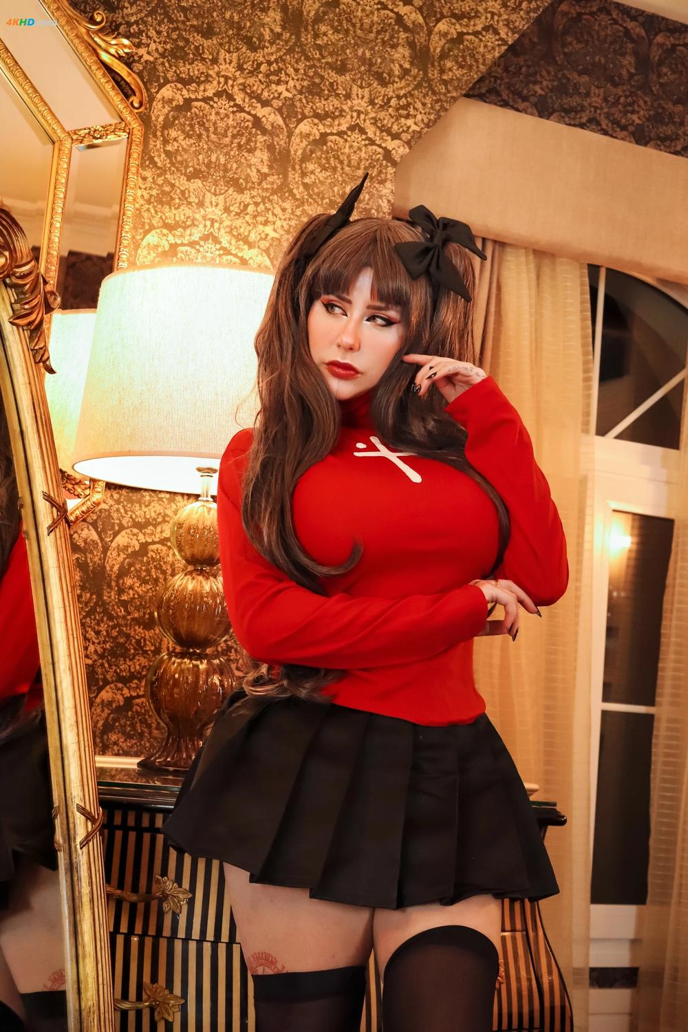 《Giu Hellsing – Rin[154MB-30photos]》图集预览