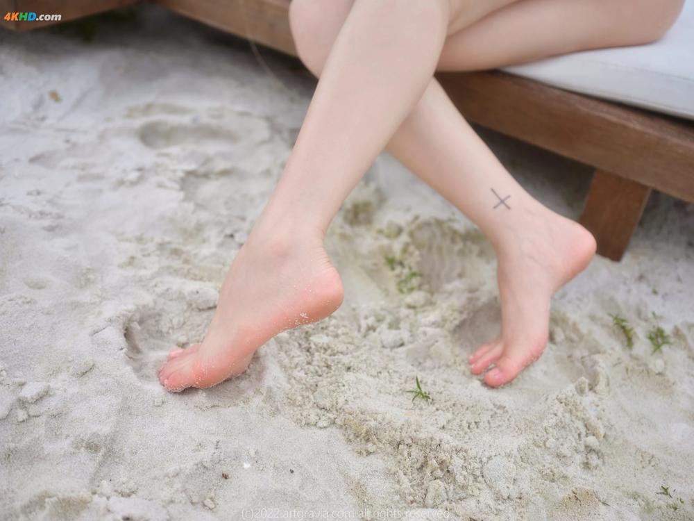 《ArtGravia Vol.466 – Jangjoo (장주)[323MB-97photos]》图集预览