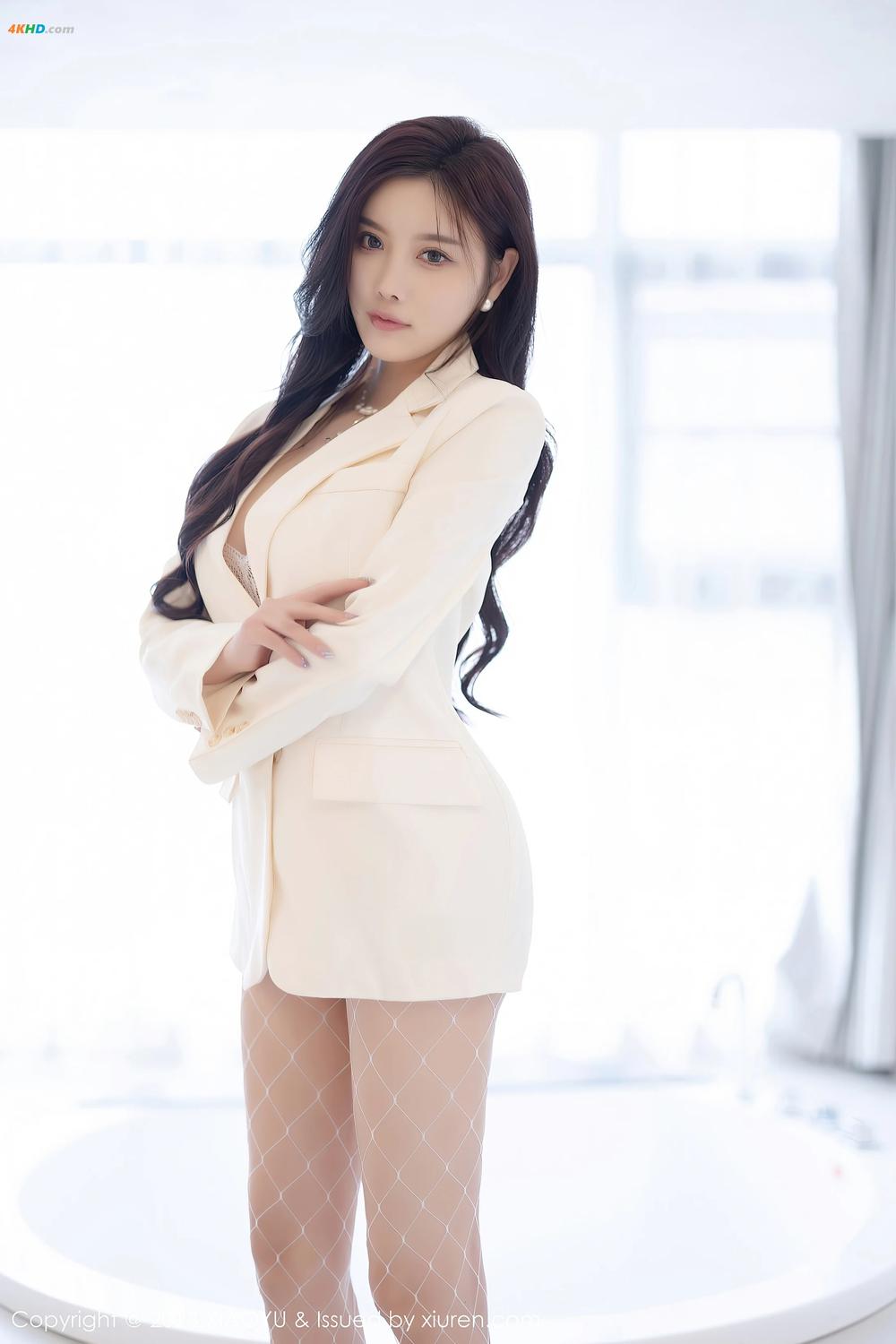《[XIAOYU语画界]2023.05.19 VOL.1031 杨晨晨Yome[371MB-92photos]》图集预览