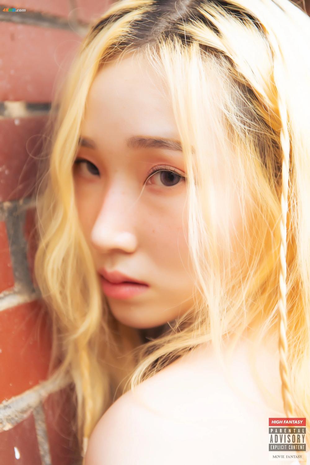 《Bambi (밤비) Vol.02 – Daylight HIGH FANTASY[536MB-44photos]》图集预览