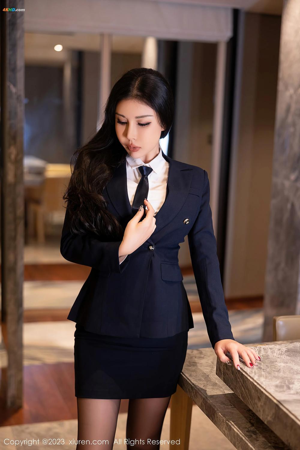 《[Xiuren秀人网]2023.05.25 NO.6797 田冰冰[390MB-76photos]》图集预览