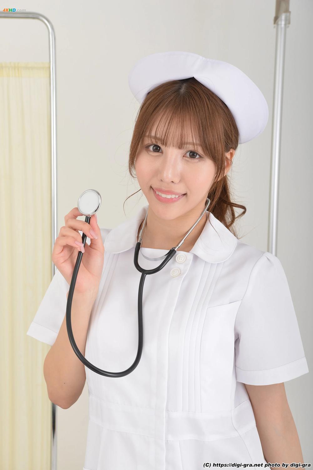 《[Digi-Gra] Karen Asahina 朝日奈かれん Photoset 01[54MB-99photos]》图集预览
