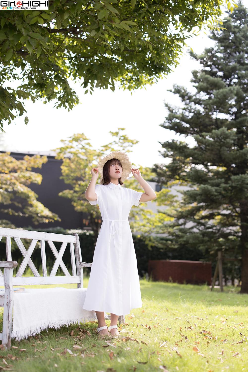 《[Girlz-High] Anju Kouzuki 香月りお – bfaa_085_001[33MB-52photos]》图集预览