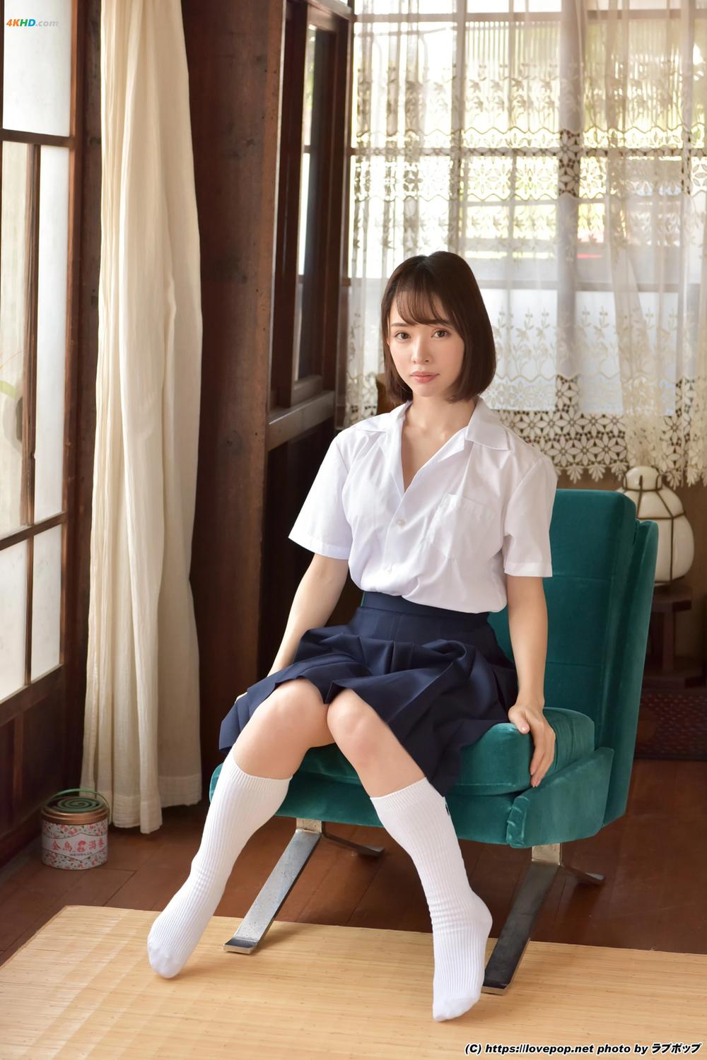 《[LOVEPOP] Dali Churu ダリちゅーる Photoset 02[52MB-95photos]》图集预览