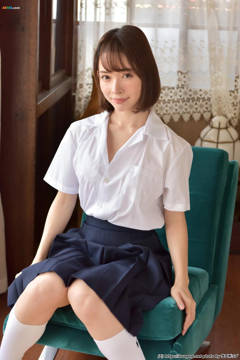 《[LOVEPOP] Dali Churu ダリちゅーる Photoset 02[52MB-95photos]》图集预览