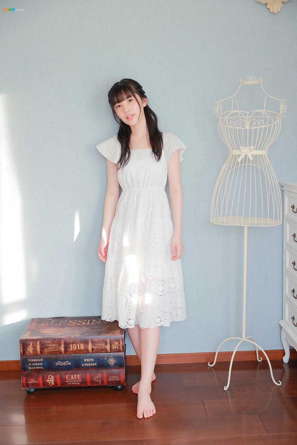 《Ami Manabe 眞辺あみ – Regular Gallery 01[32MB-54photos]》图集预览