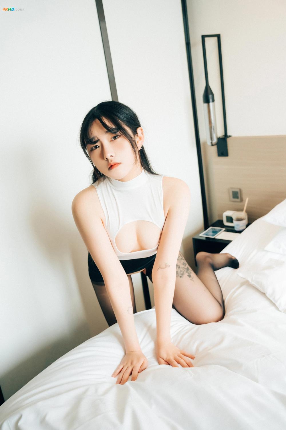 《[Loozy] Sonson (손손) – Spit On Mex -[1665MB-75photos]》图集预览