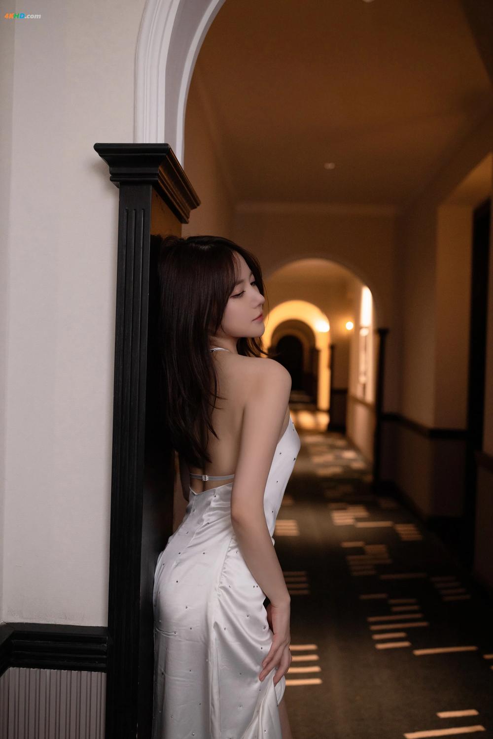 《鱼子酱Fish – 内部私购未上架《知江晚》[1173MB-123photos]》图集预览