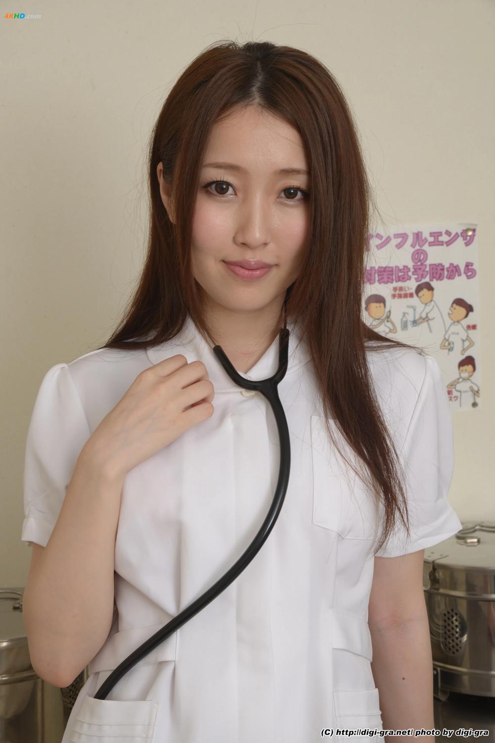 《[Digi-Gra] Mao Ito 伊東真緒 Photoset 01[80MB-108photos]》图集预览