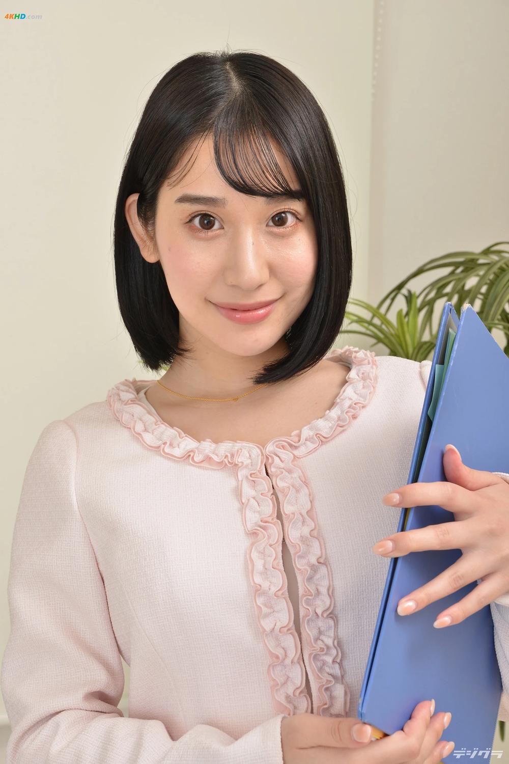 《[Digi-Gra] Emi Nishino 西野絵美 Photoset 01[53MB-80photos]》图集预览