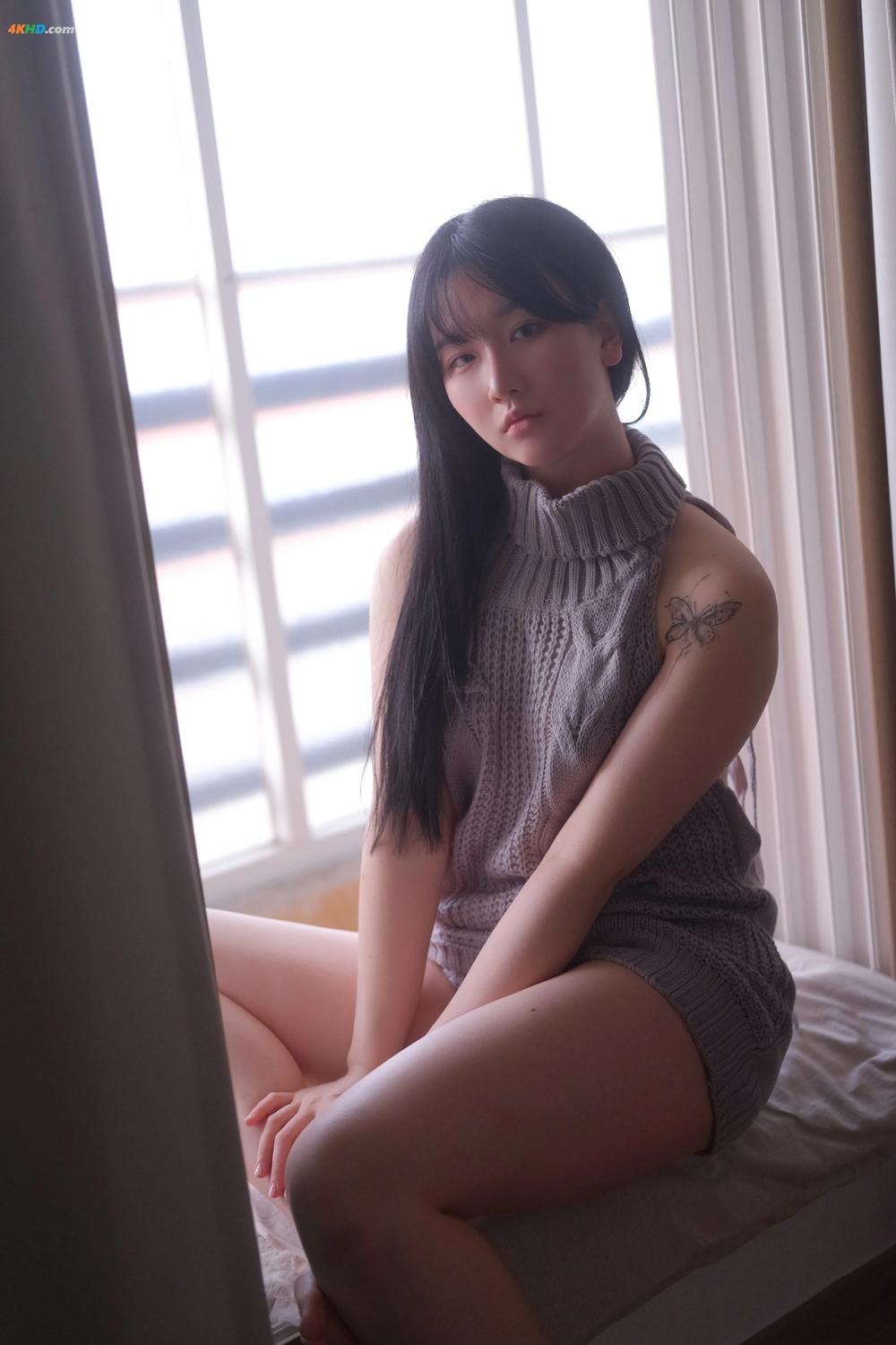 《YeonJju- YJ Vol.2[1273MB-83photos]》图集预览