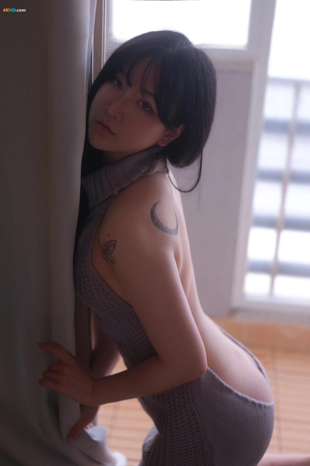 《YeonJju- YJ Vol.2[1273MB-83photos]》图集预览