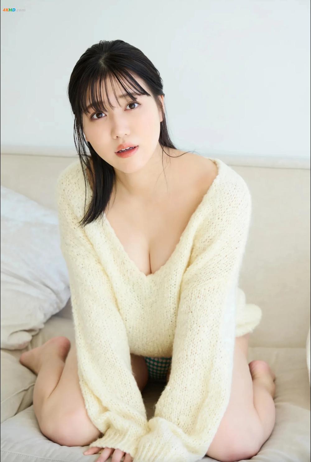 《和泉芳怜『フレッシュ全開!!』[15MB-21photos]》图集预览