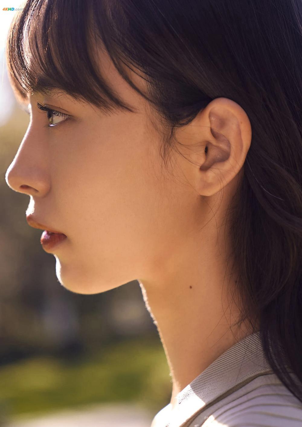 《井桁弘恵 Up To Date スピサン グラビアフォトブック[27MB-41photos]》图集预览