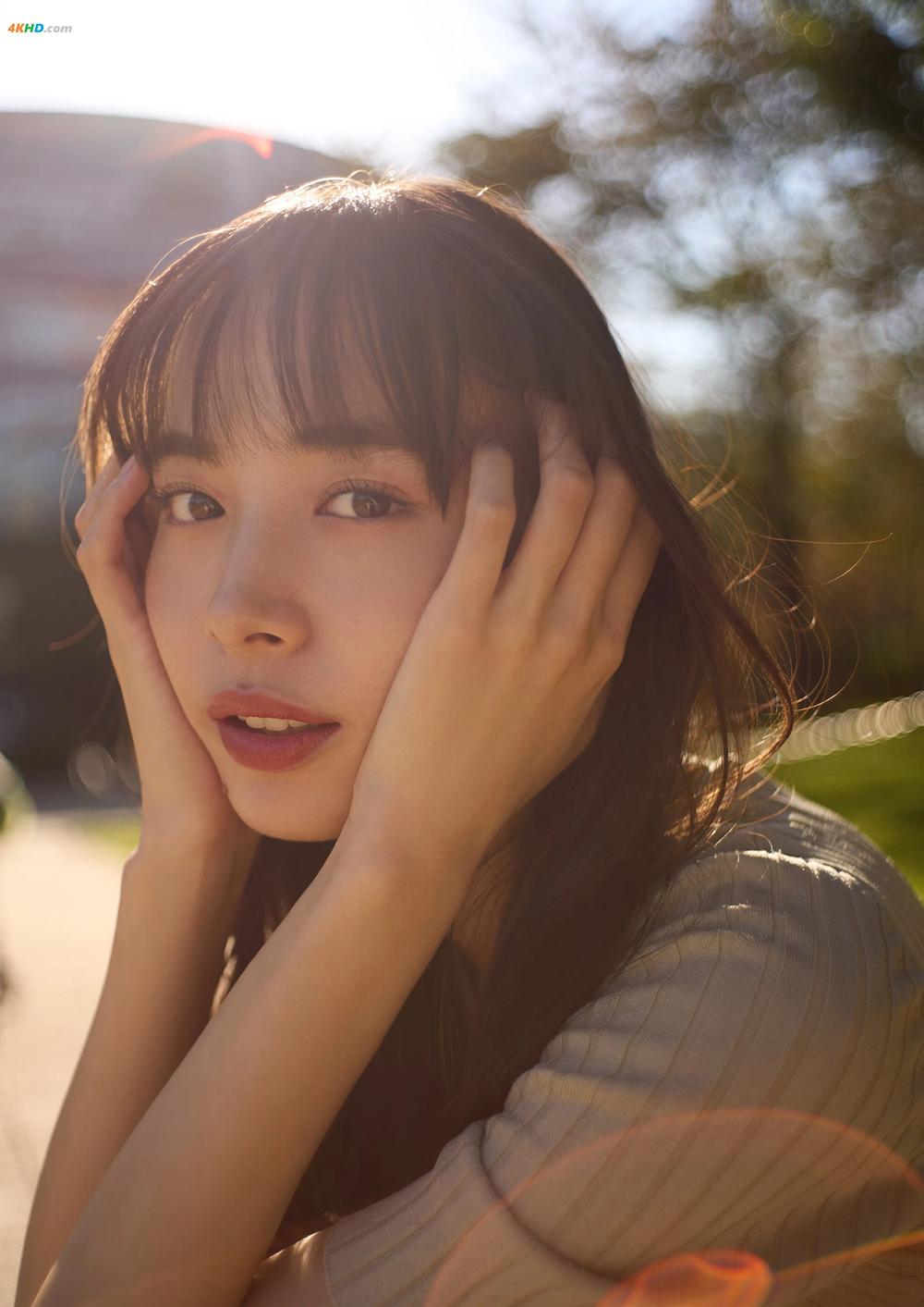 《井桁弘恵 Up To Date スピサン グラビアフォトブック[27MB-41photos]》图集预览