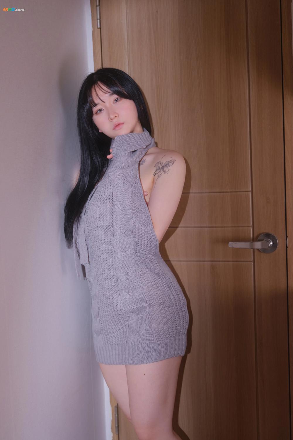 《[Yo-U] YeonJju YJ Vol.2[1155MB-71photos]》图集预览