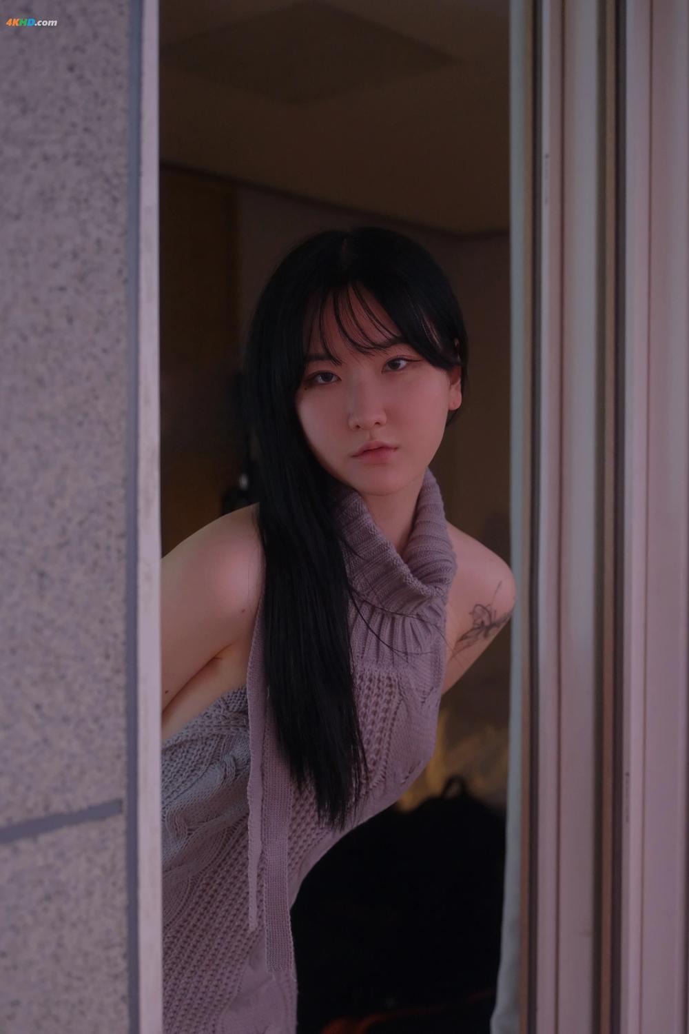 《[Yo-U] YeonJju YJ Vol.2[1155MB-71photos]》图集预览