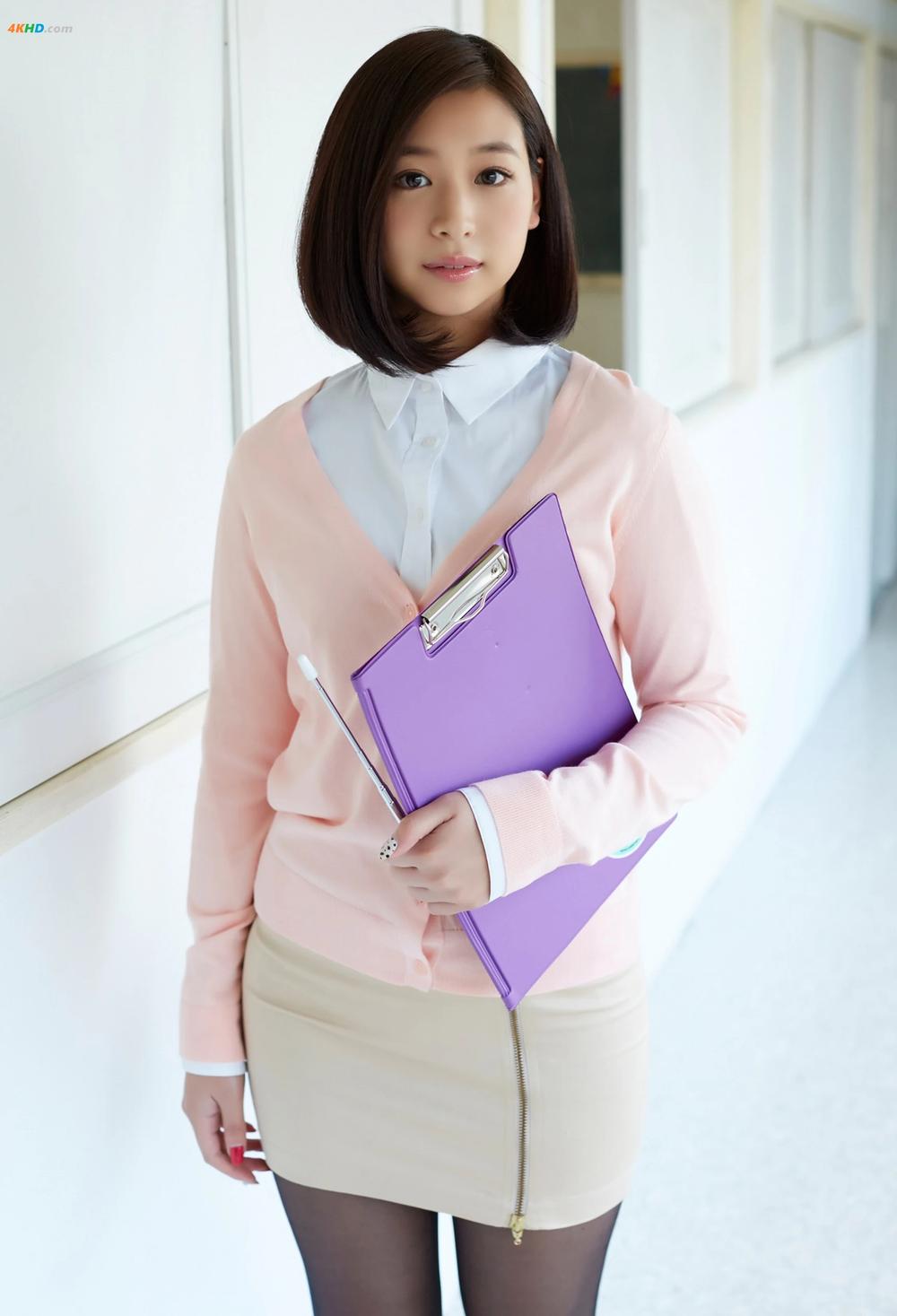 《Ayaka Sayama 佐山彩香 – Did you still have any left まだ残ってたの？[25MB-54photos]》图集预览
