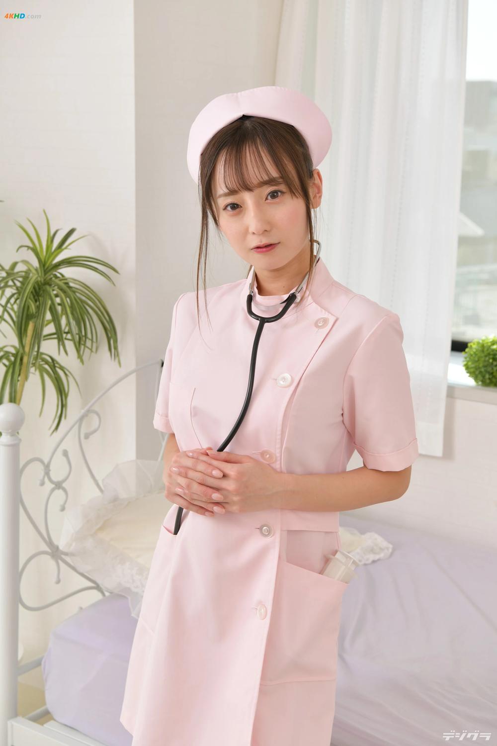 《[Digi-Gra] Sumeri Nagai 永井すみれ Photoset 01[53MB-97photos]》图集预览